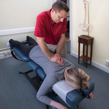 Chiropractor in Hoboken, NJ | Hudson Family Chiropractic, Physical ...