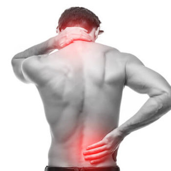 Help for Neck and Back Pain